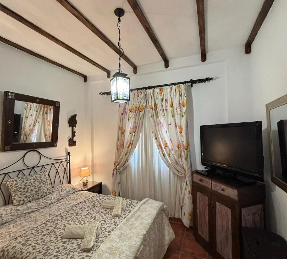 Apartment Apto Centro Historico Medieval Estepona
