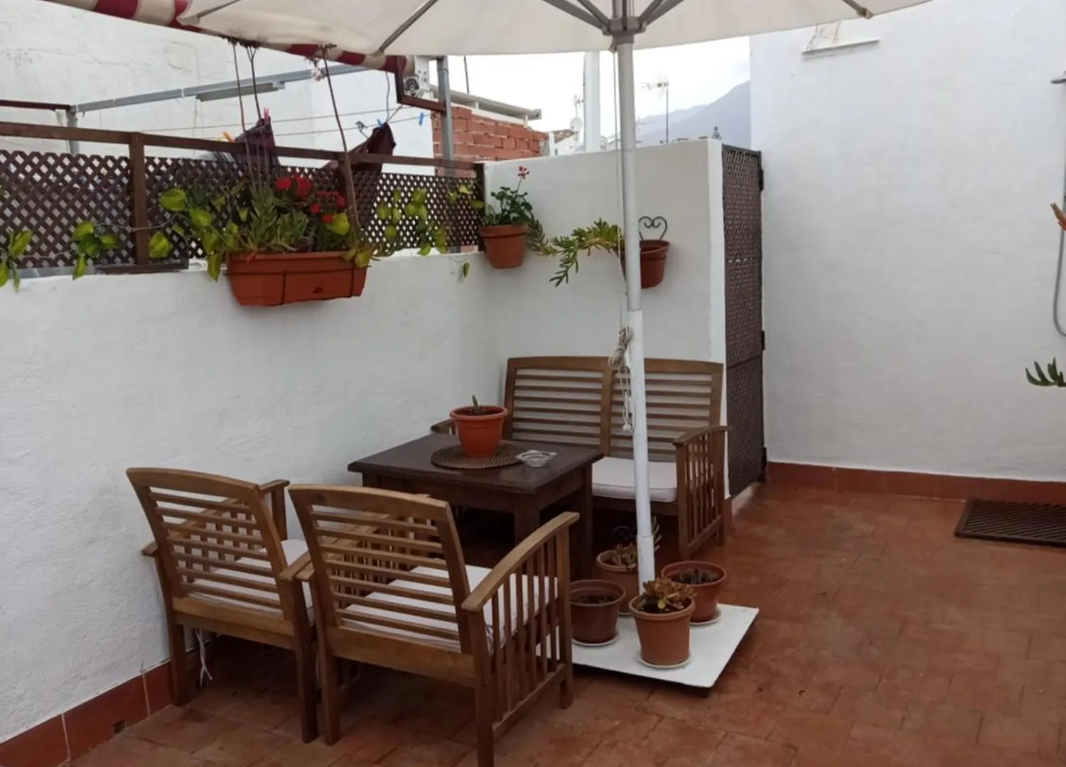Apartment Apto Centro Historico Medieval Estepona