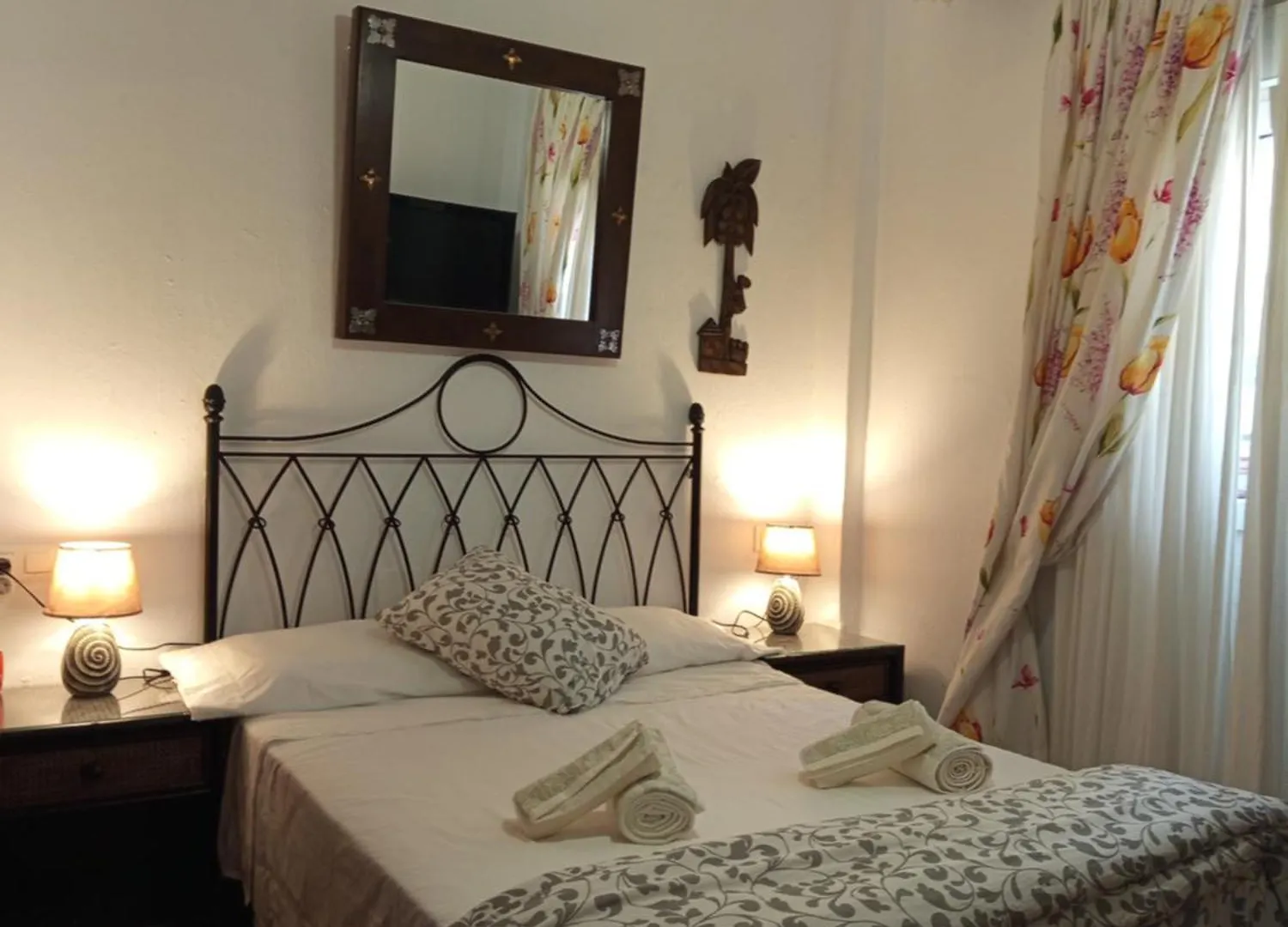 Apartment Apto Centro Historico Medieval Estepona Spain