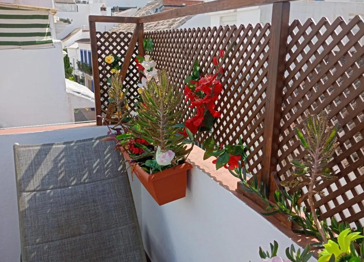 Apto Centro Historico Medieval Estepona 0*,